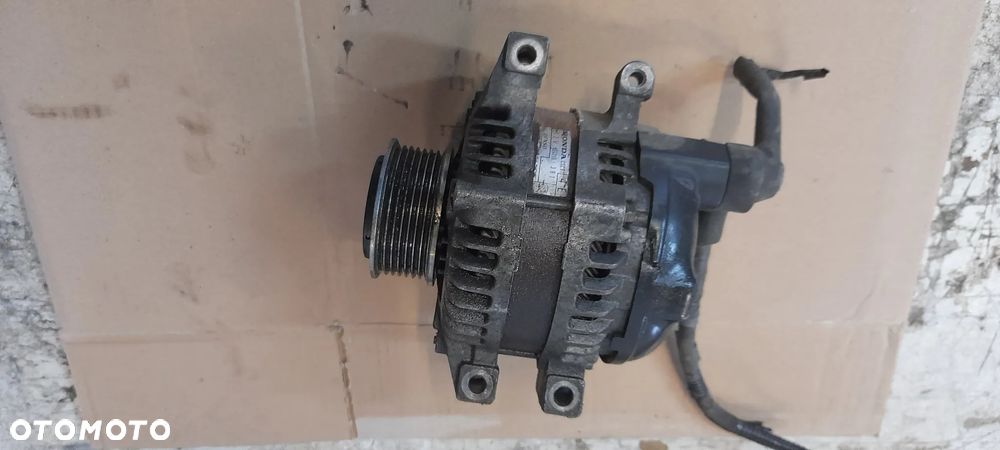 ALTERNATOR HONDA ACCORD 2.2 CDTI