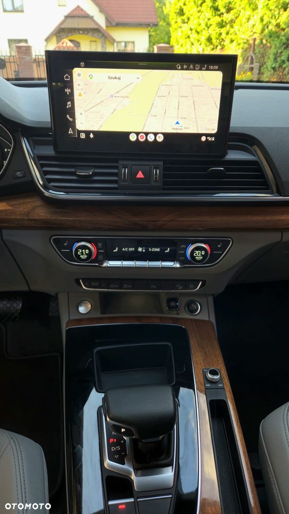 Audi Q5 45 TFSI quattro S tronic S line - 20