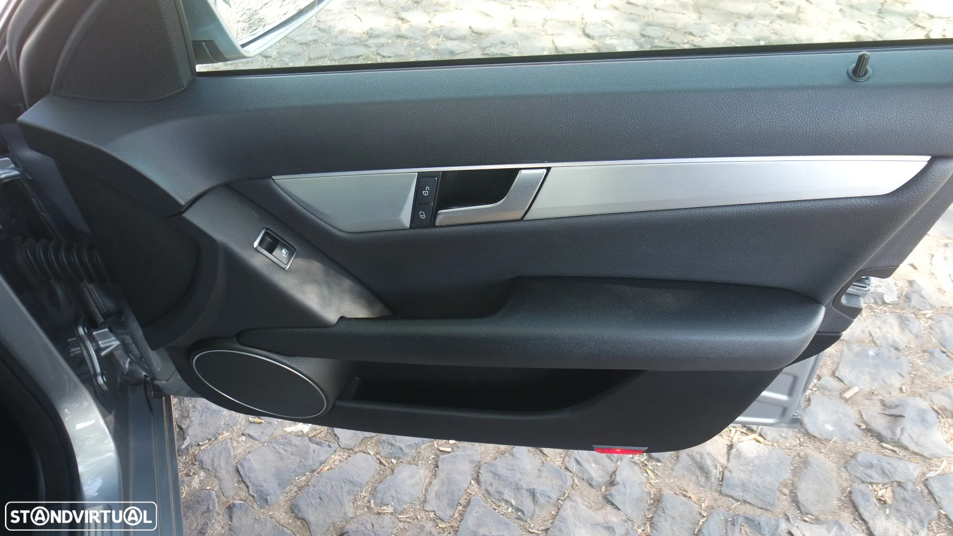 Mercedes-Benz C 220 CDi Avantgarde BlueEfficiency - 44