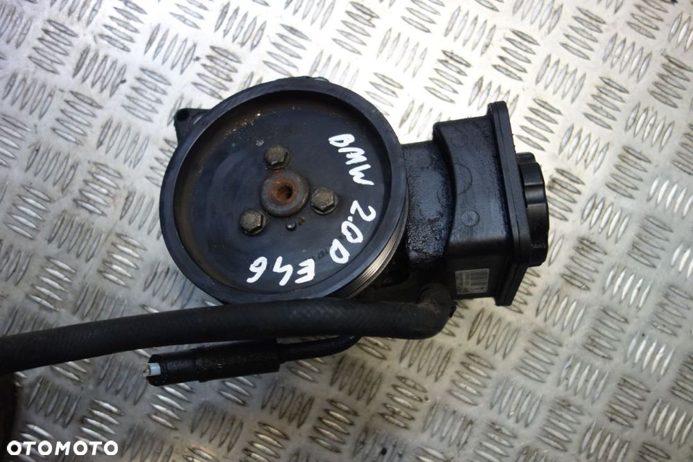 POMPA WSPOMAGANIA BMW E46 2.0 D - 1