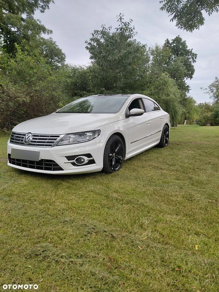 Volkswagen CC 2.0 TDI DPF BMT DSG - 16