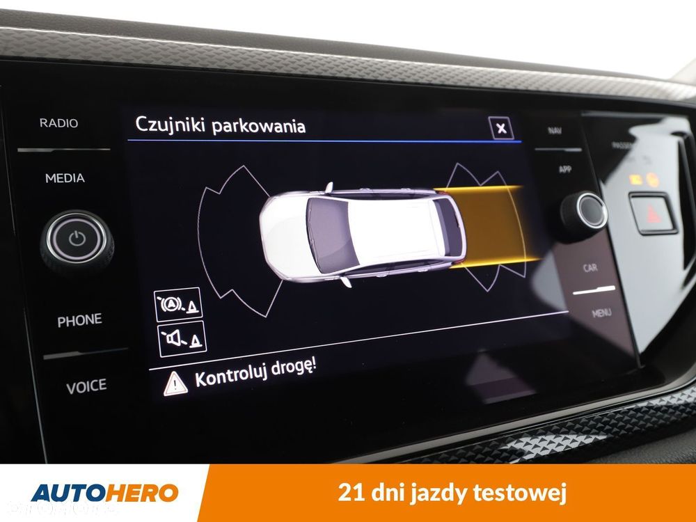 Volkswagen Taigo 1.0 TSI Life - 21