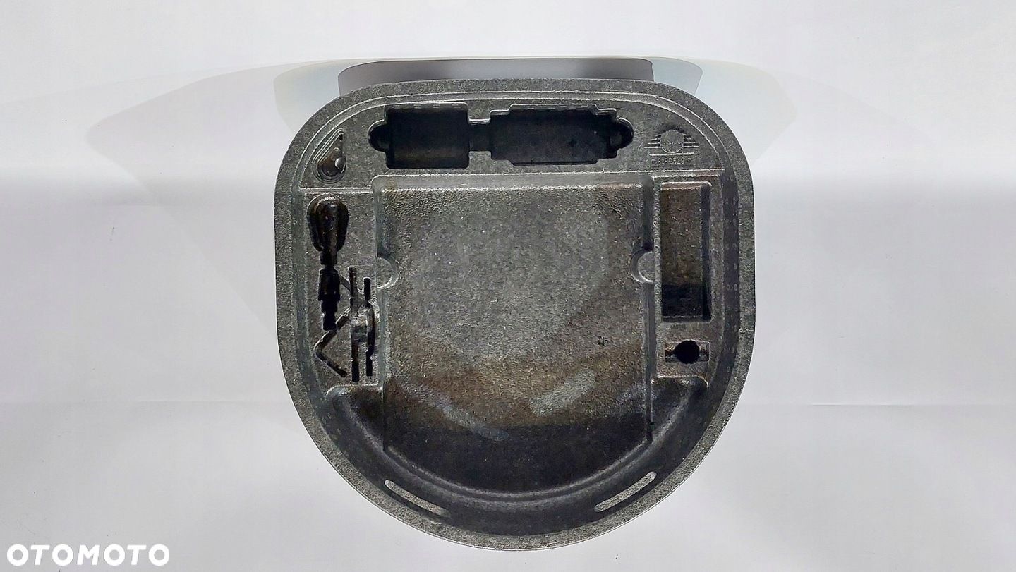 STYROPIAN WKŁAD BAGAŻNIKA MINI R55 6795818 - 1