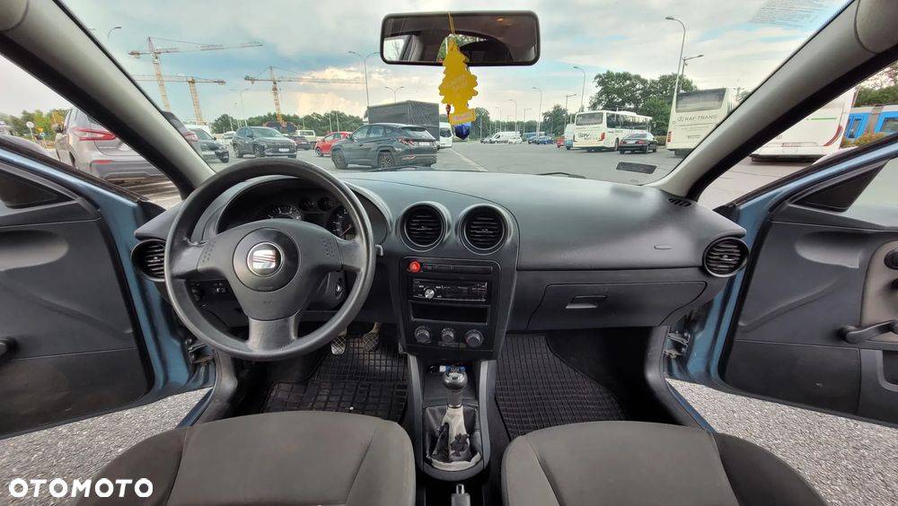Seat Cordoba - 7