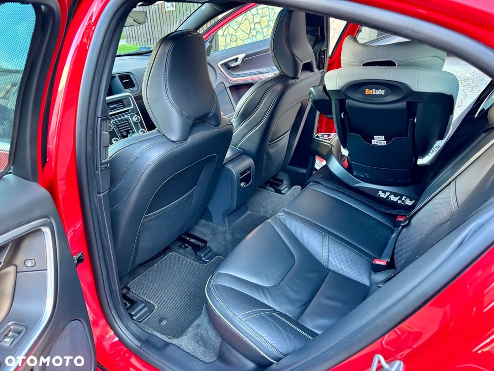 Volvo S60 - 10