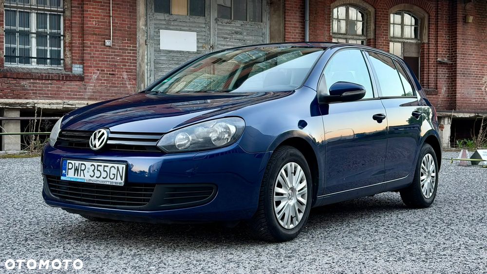Volkswagen Golf - 9