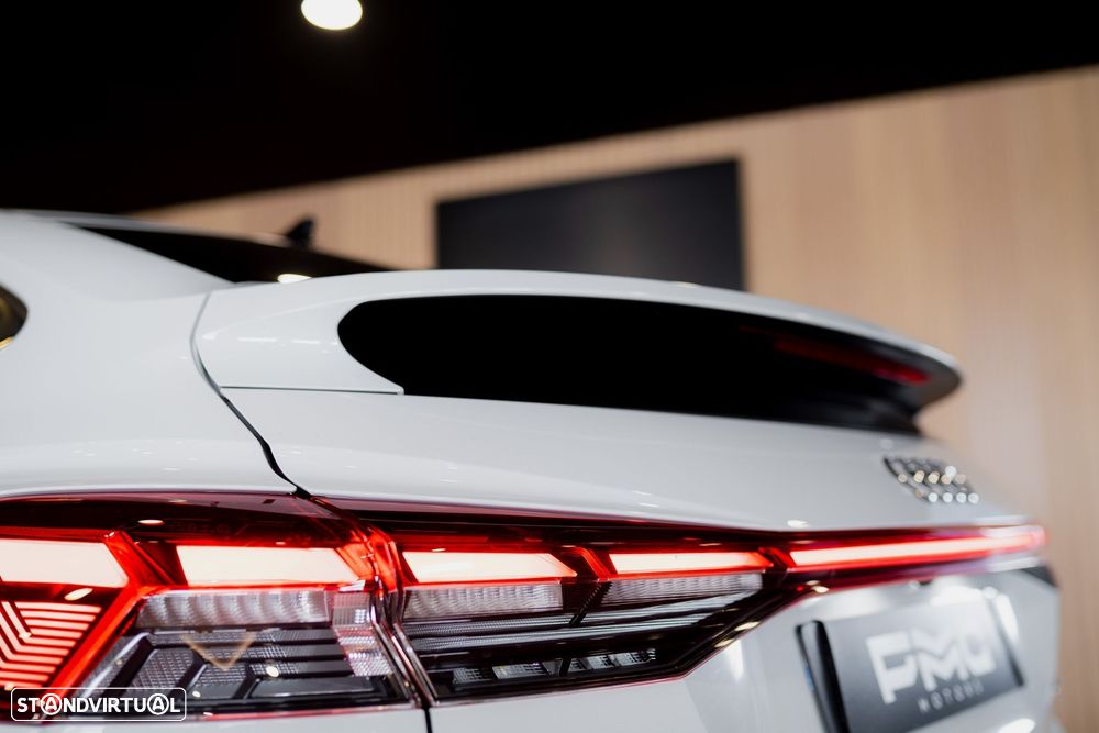 Audi Q4 Sportback e-tron - 19