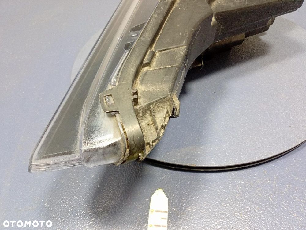 MASERATI LEVANTE REFLEKTOR PRAWY PRZÓD LAMPA PRZEDNIA XENON LED 670034638 - 5