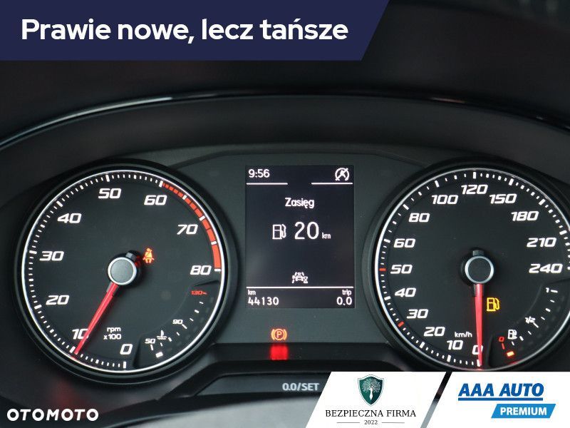 Seat Arona - 13