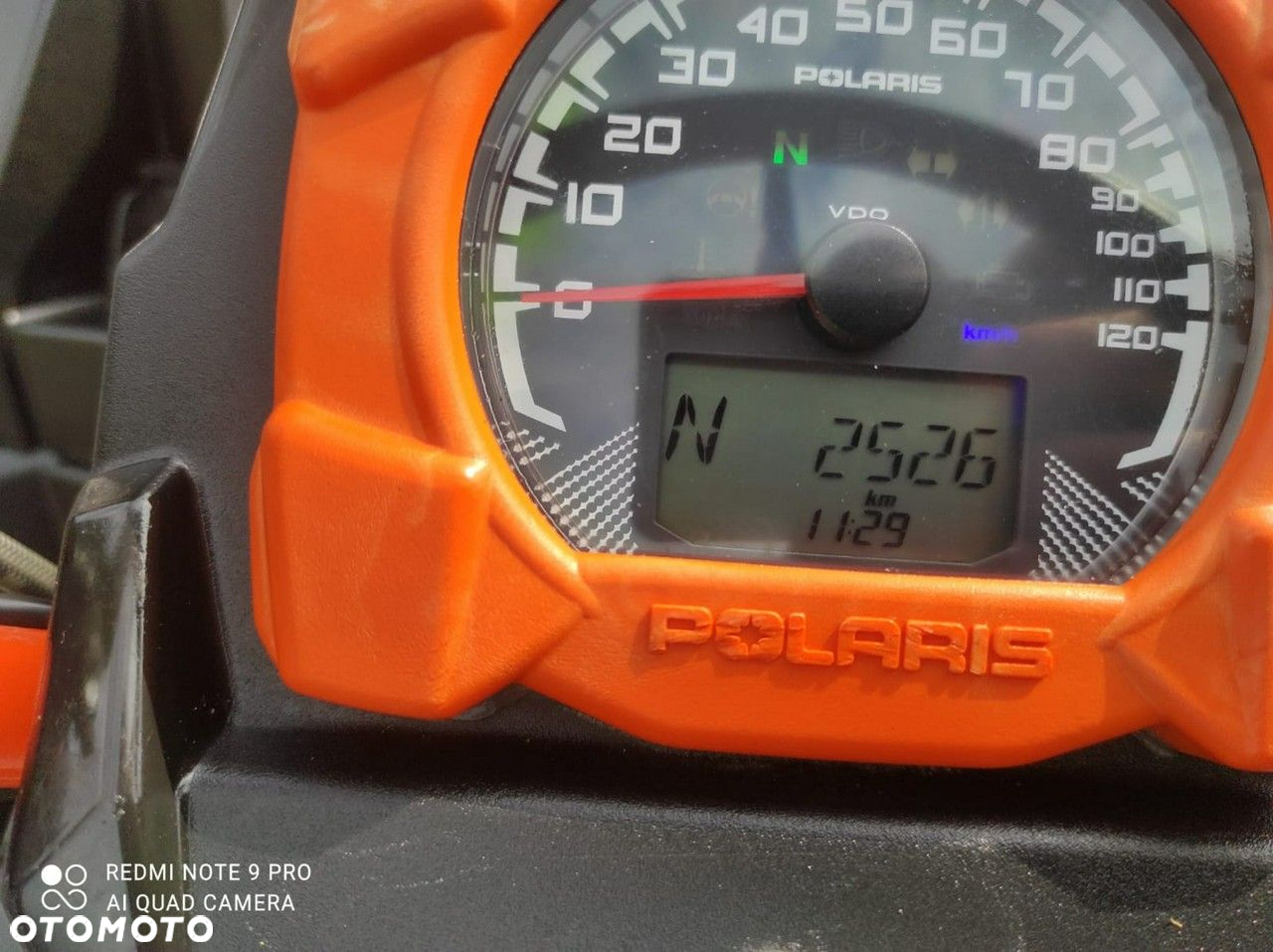 Polaris Inny - 6