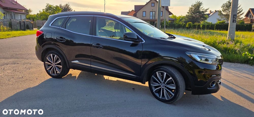 Renault Kadjar Energy dCi 110 LIMITED - 10