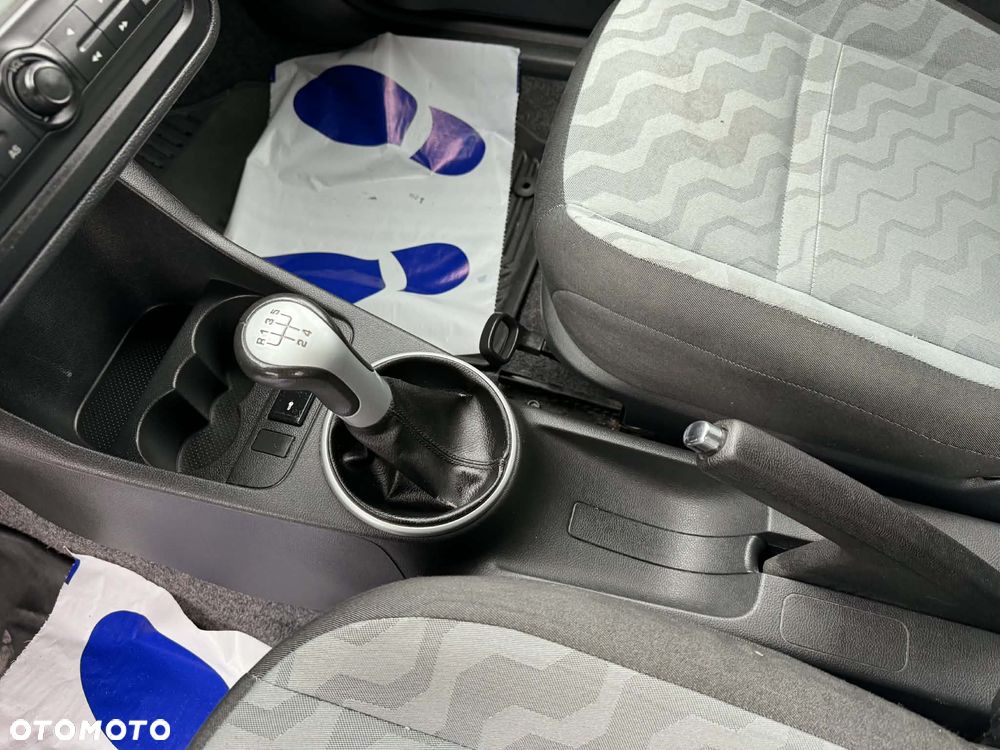 Skoda Fabia 1.4 16V Sport - 19