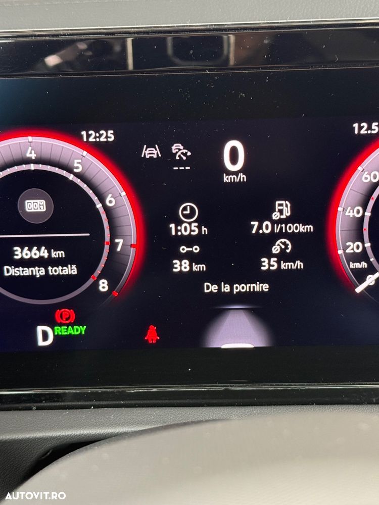 Volkswagen Tiguan 1.5 eTSI DSG MHEV Life - 2