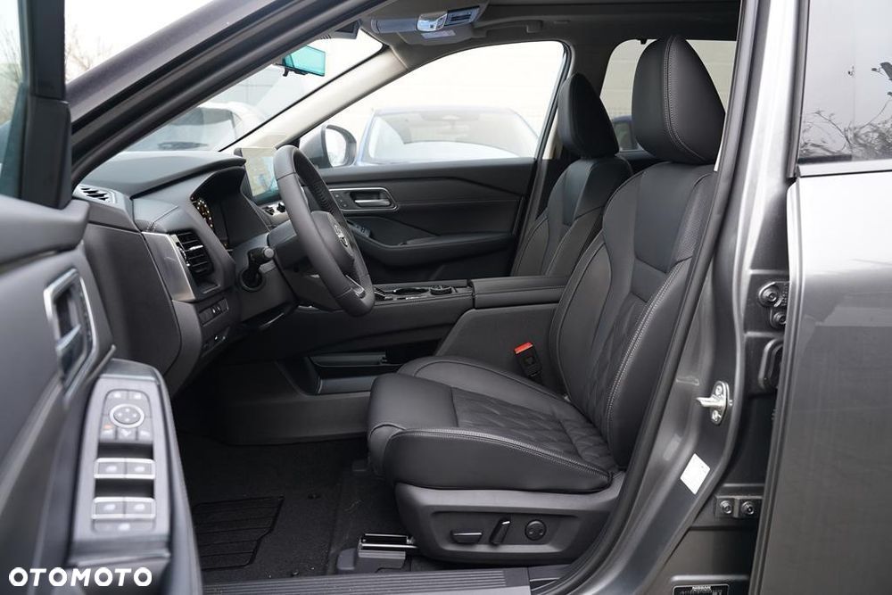Nissan X-Trail 1.5 VC-T e-POWER Tekna e-4ORCE - 8