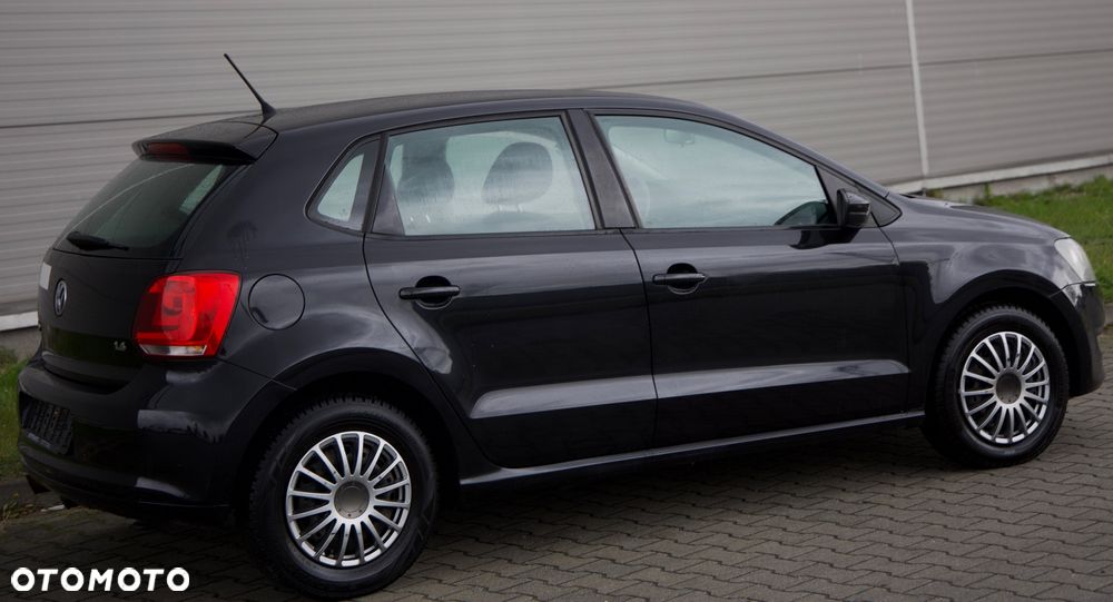 Volkswagen Polo 1.4 Comfortline - 12