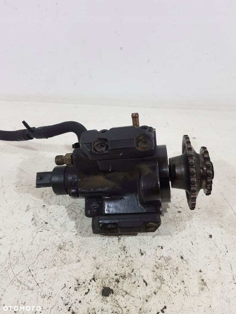 pompa wtryskowa 7787563 bmw x5 e53 m57d30 3.0 d - 6