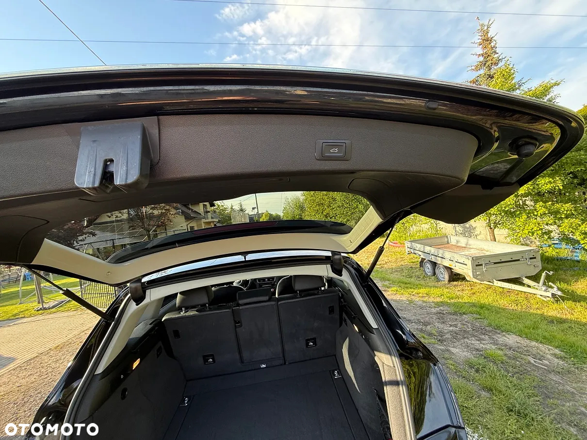 Audi Q5 3.0 TFSI Quattro Tiptronic - 12