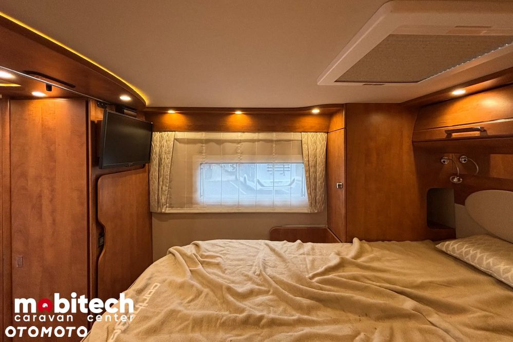 Carthago Chic C-Line I 6.2 XL QB (2021) - 22