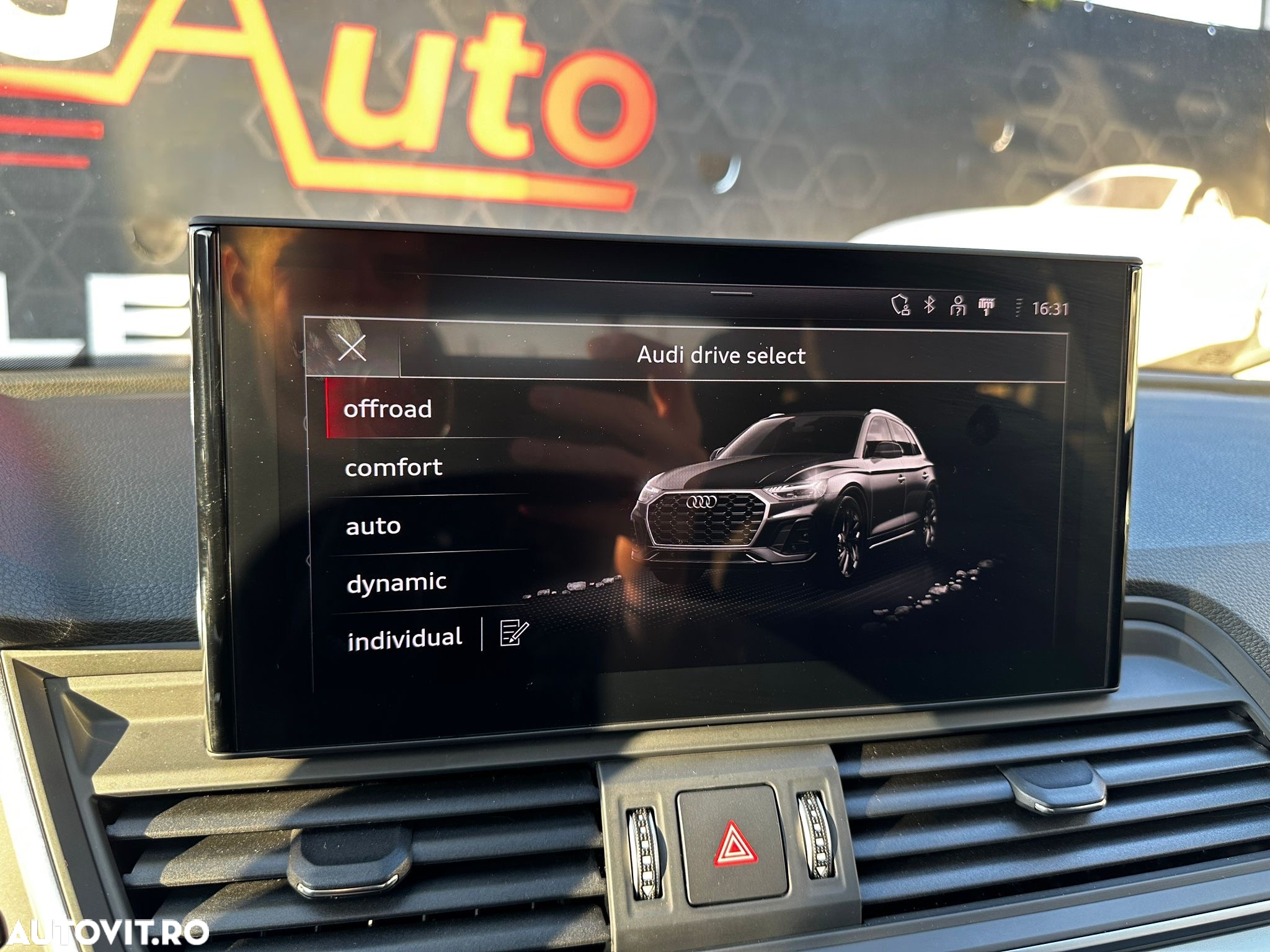 Audi Q5 45 TFSI quattro S tronic advanced - 17