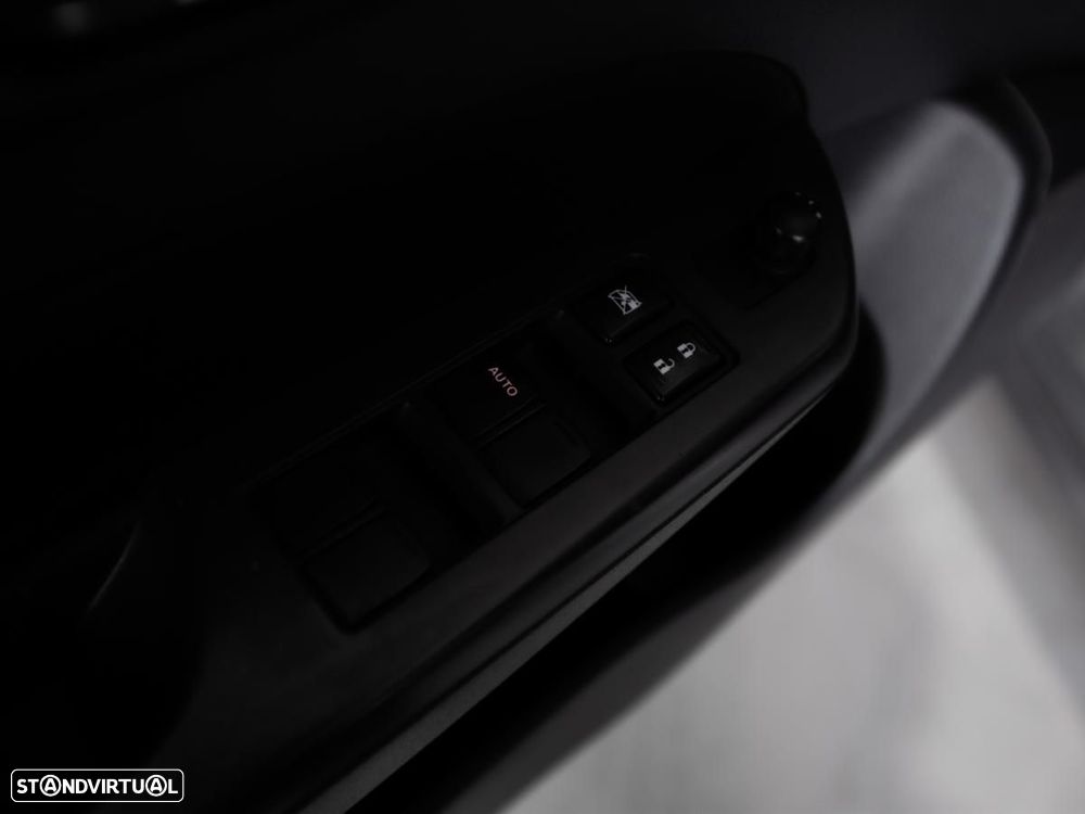 Suzuki Swift - 11