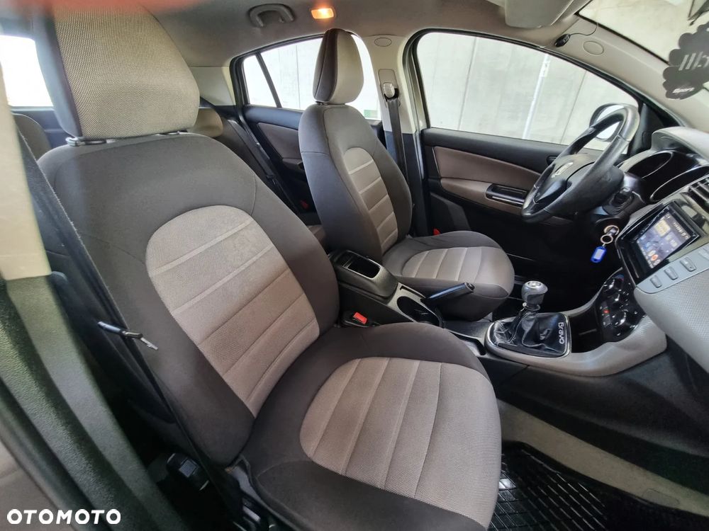 Fiat Bravo 1.4 16V Active - 18
