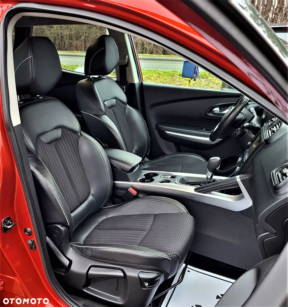 Renault Kadjar Energy dCi 110 EDC Bose Edition - 24