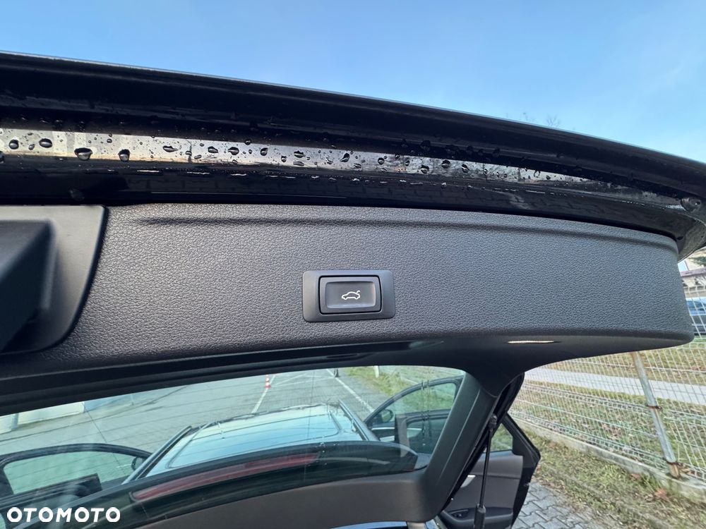 Audi A4 Avant 3.0 TDI quattro S tronic sport - 21