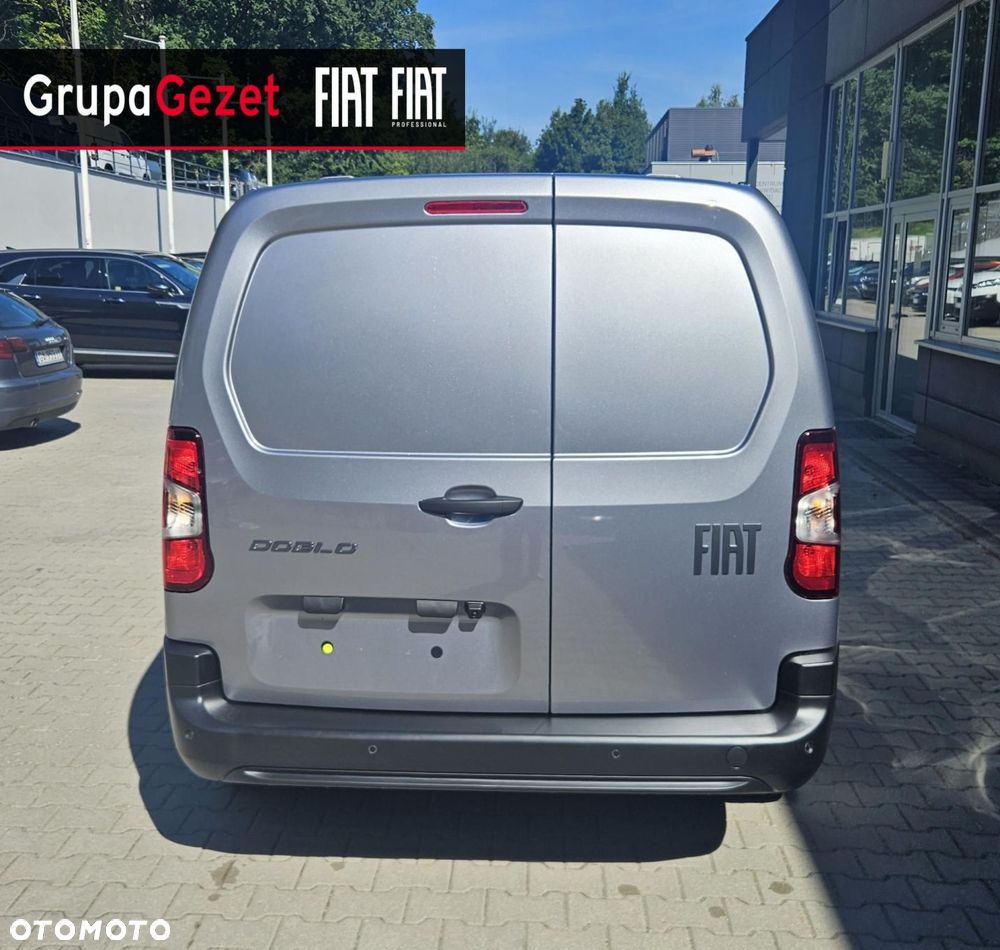 Fiat Doblo - 6