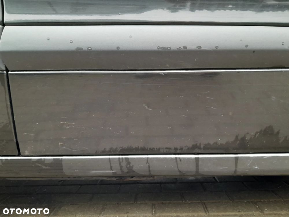 RENAULT SCENIC I DRZWI PRAWE PRZEDNIE PRAWY PRZÓD KOLOR: NV676 - 4