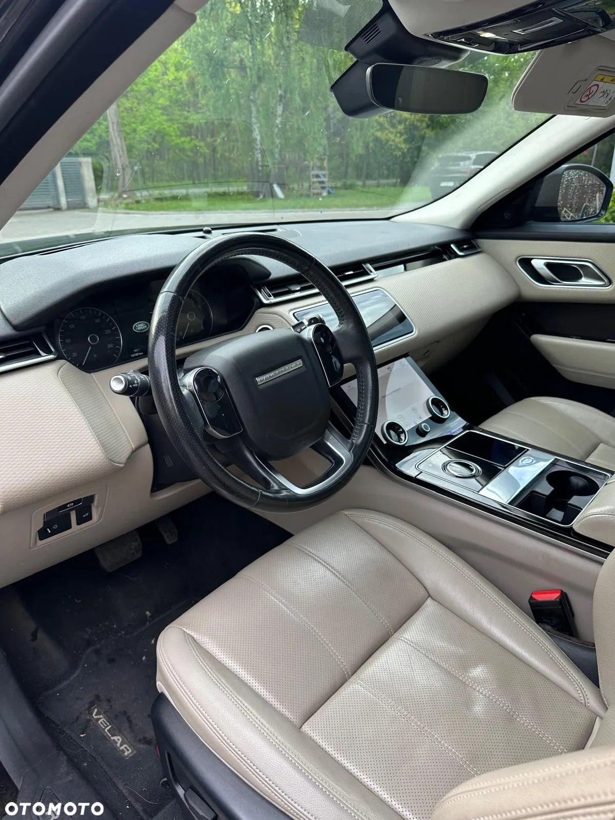 Land Rover Range Rover Velar 2.0 Si4 GPF R-Dynamic S - 3