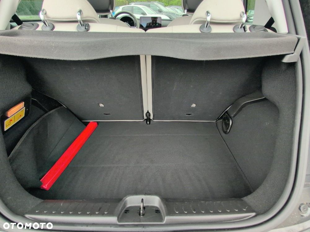 Fiat 500e - 7