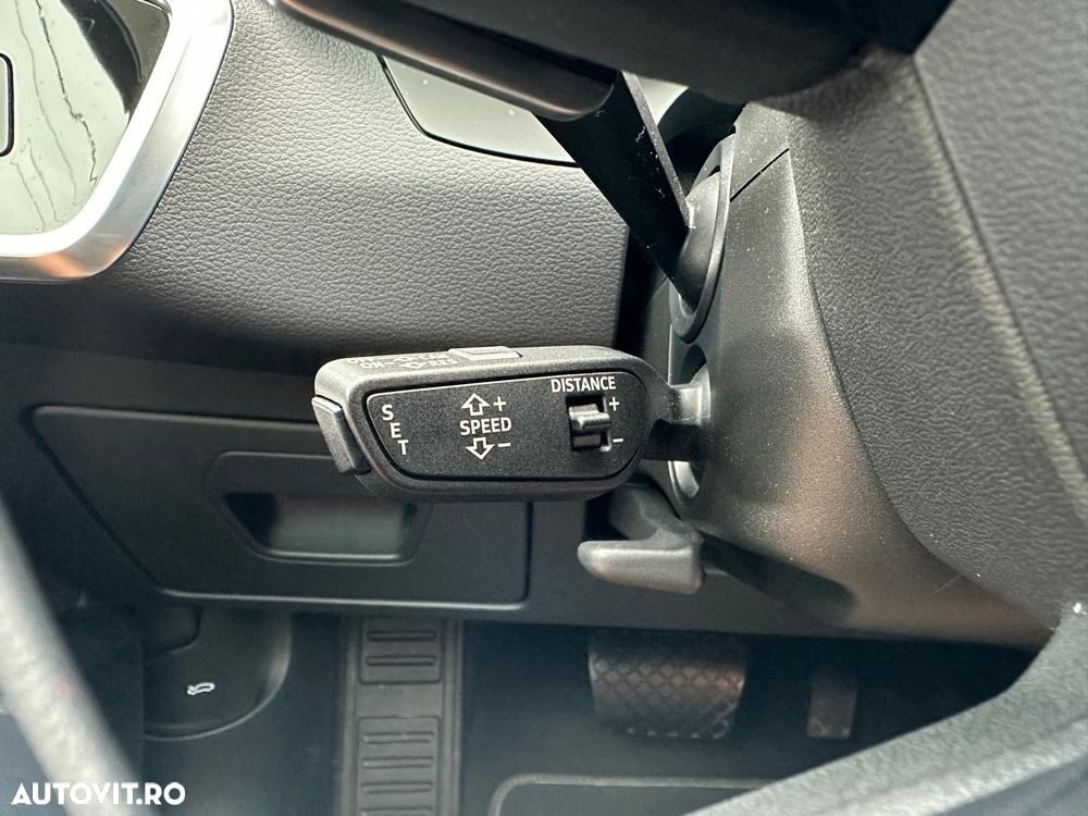 Audi A6 Allroad 3.0 50 TDI Tiptronic - 37