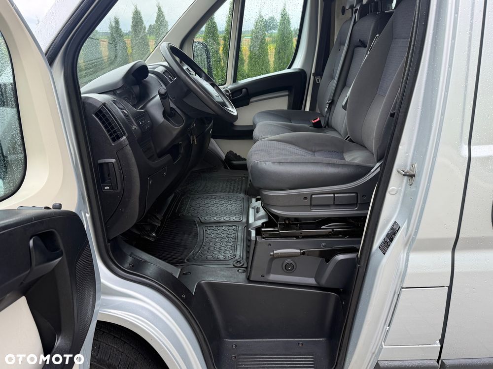 Citroën Jumper - 11