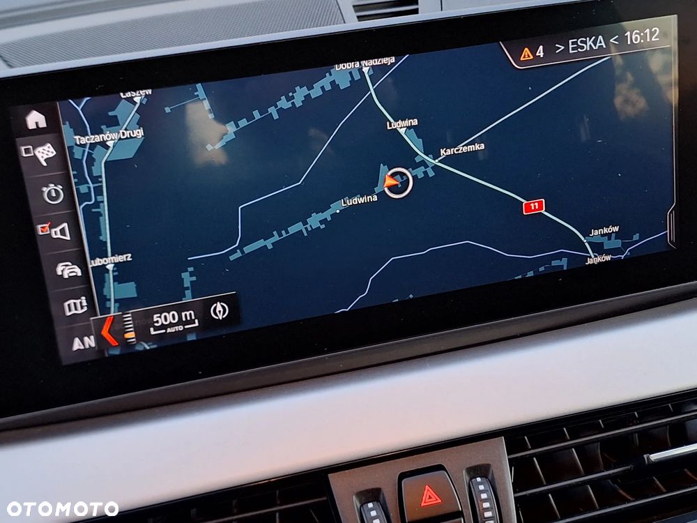 BMW X1 sDrive16d Advantage - 33