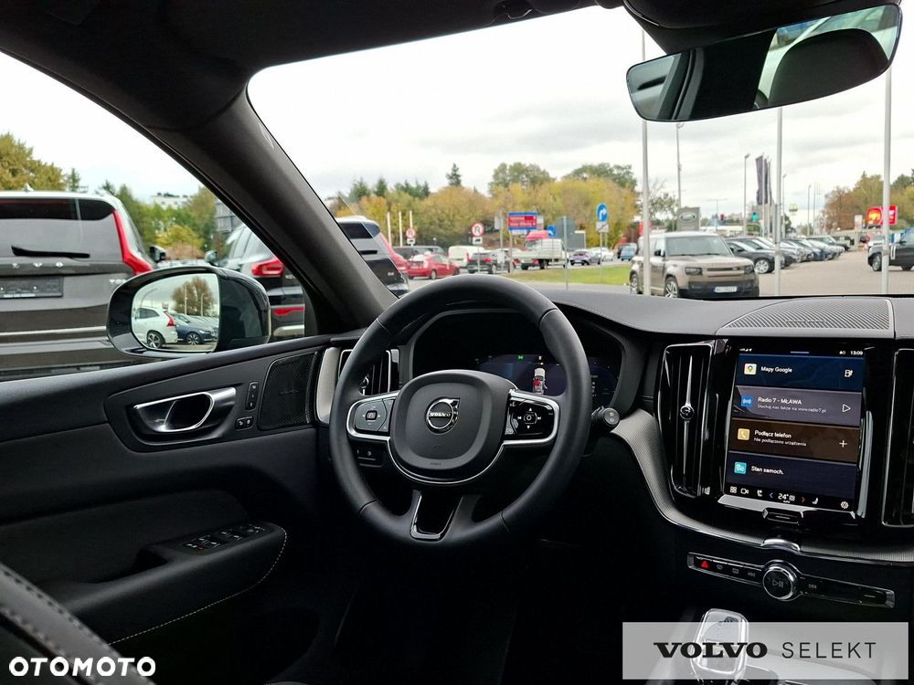Volvo XC 60 - 13