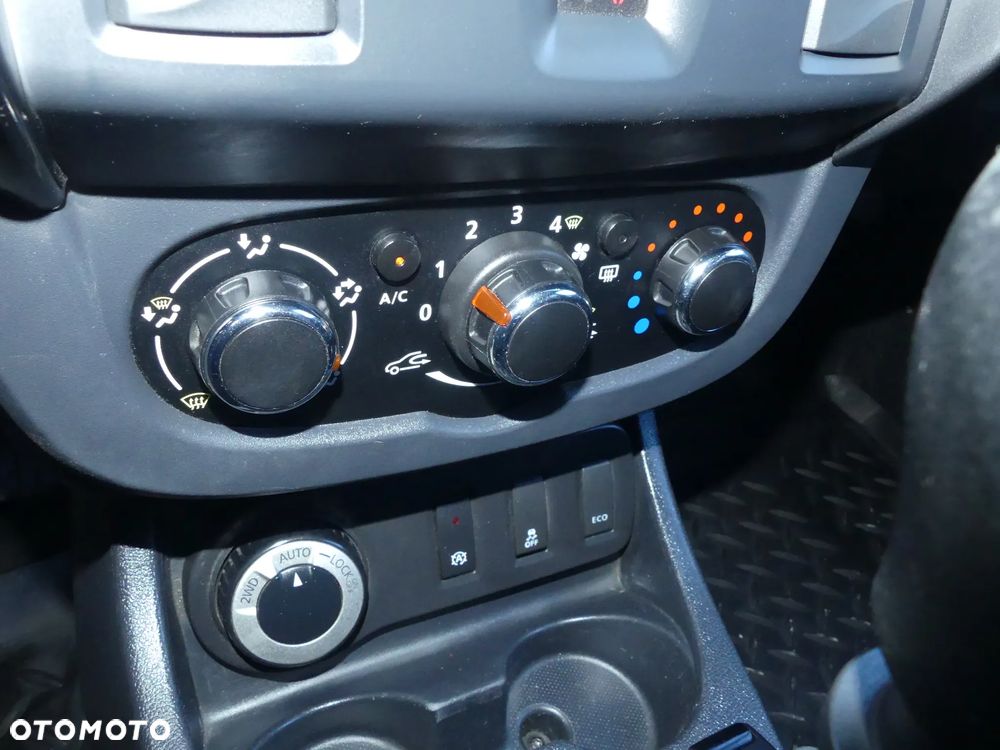 Dacia Duster 1.6 SCe Ambiance 4x4 S&S - 7