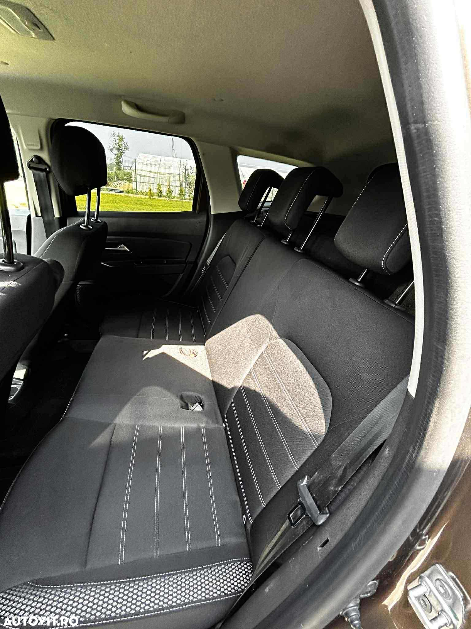 Dacia Duster - 9