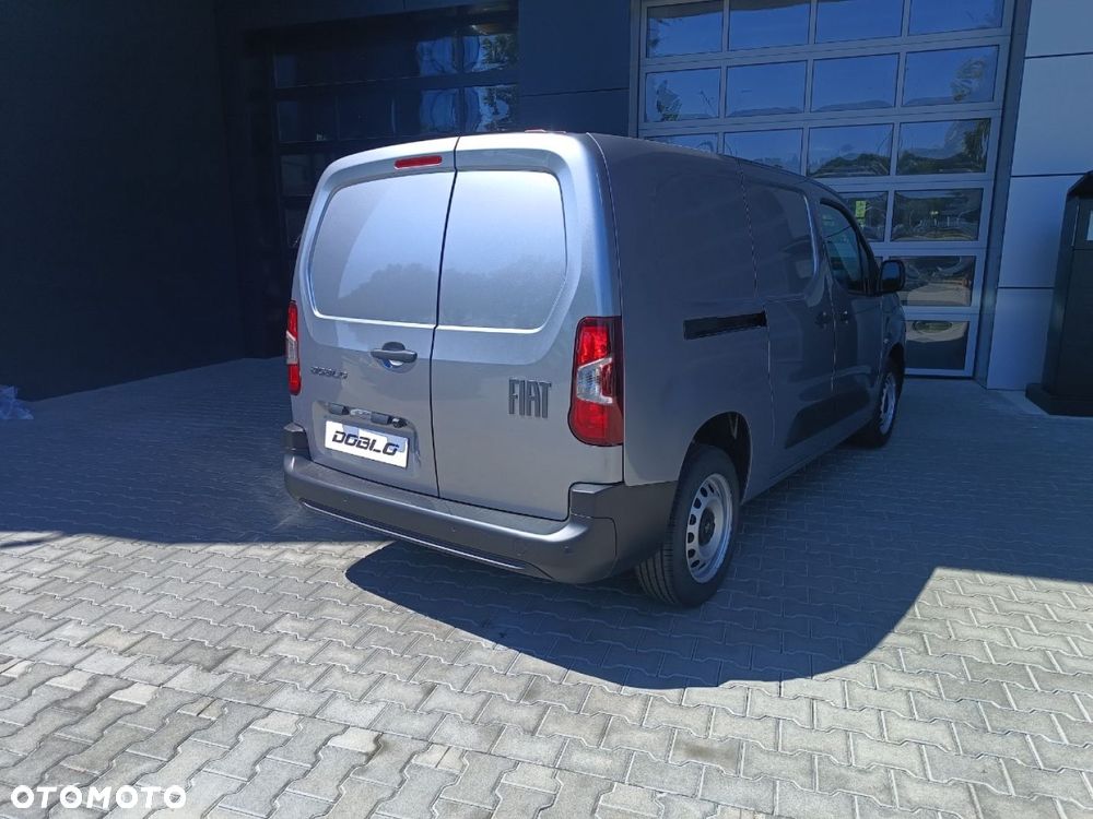 Fiat Doblo - 6