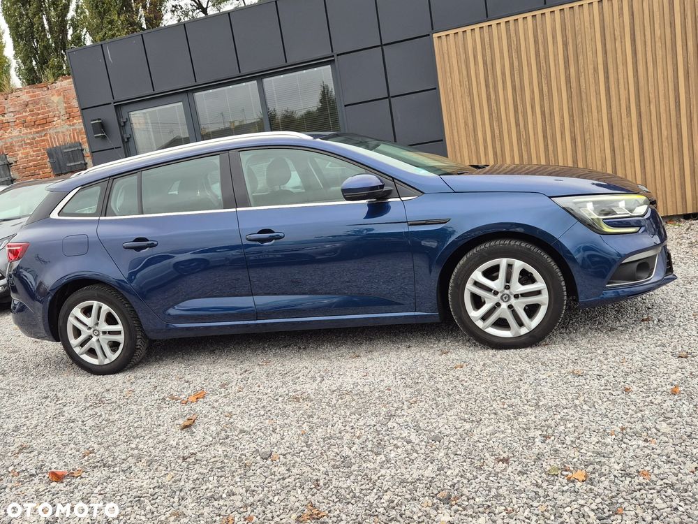 Renault Megane ENERGY TCe 100 EXPERIENCE - 16
