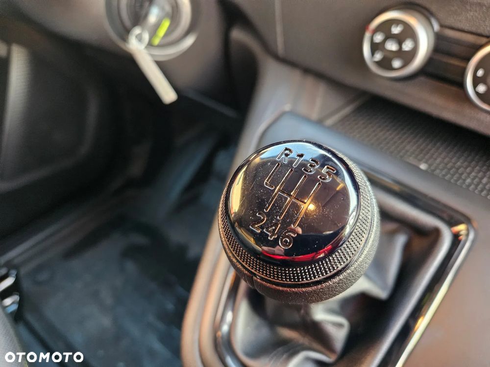 Renault Kangoo 1.5dCi 115KM - 21