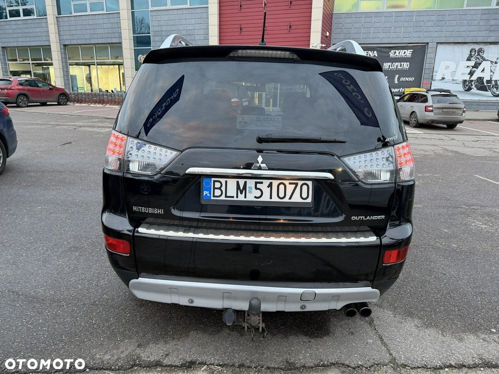 Mitsubishi Outlander 2.0 DID Intense - 16