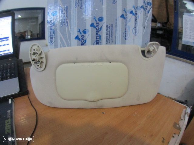 Pala Sol Psol640 DODGE CALIBER 2008 2.0 CRD 140CV 5P PRETO Esq - 6