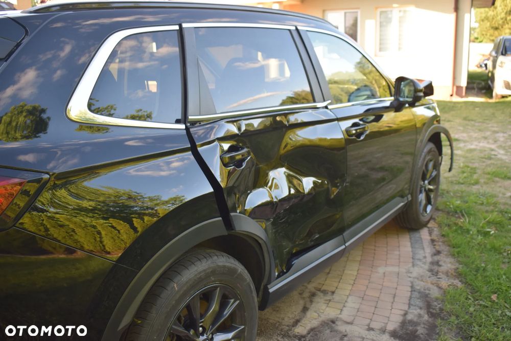 Honda CR-V 2.0 i-MMD HEV Elegance AWD CVT - 15