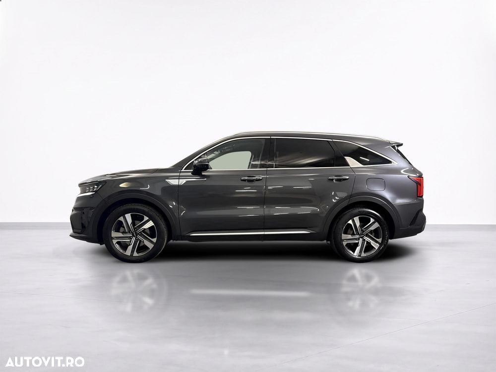 Kia Sorento - 3