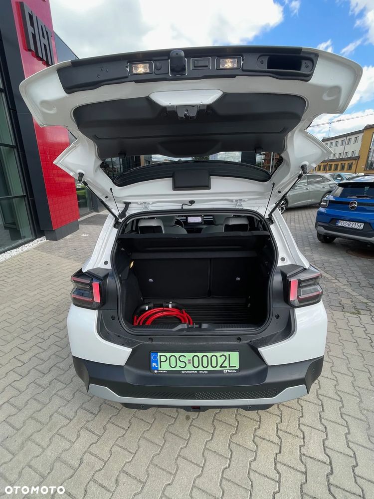 Citroën C3 EV113 Comfort Range 44.8kWh Max - 9