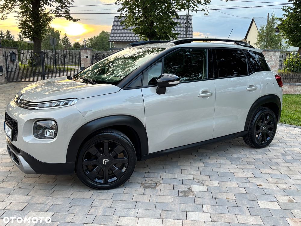 Citroën C3 Aircross - 2