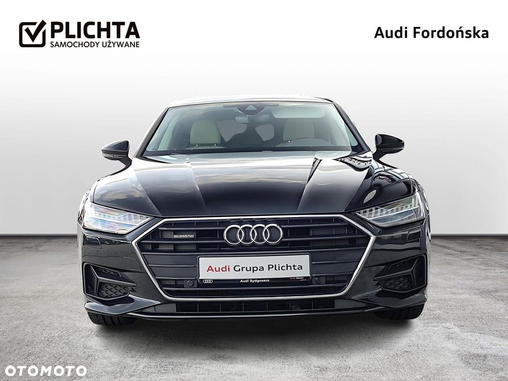 Audi A7 Sportback - 8
