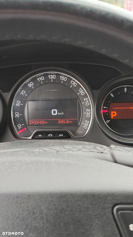Citroën C5 ver-2-0-bluehdi-exclusive-s-s-eat6 - 9