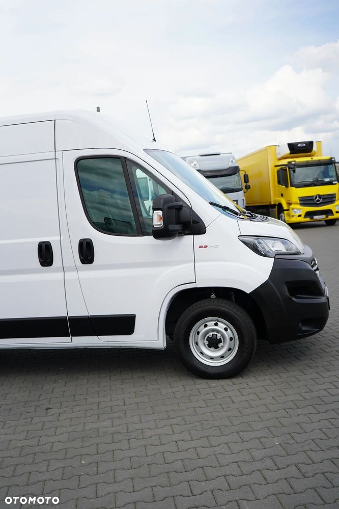 Fiat / DUCATO / 2,3 MultiJet / 140 KM / 180 000 KM - 22