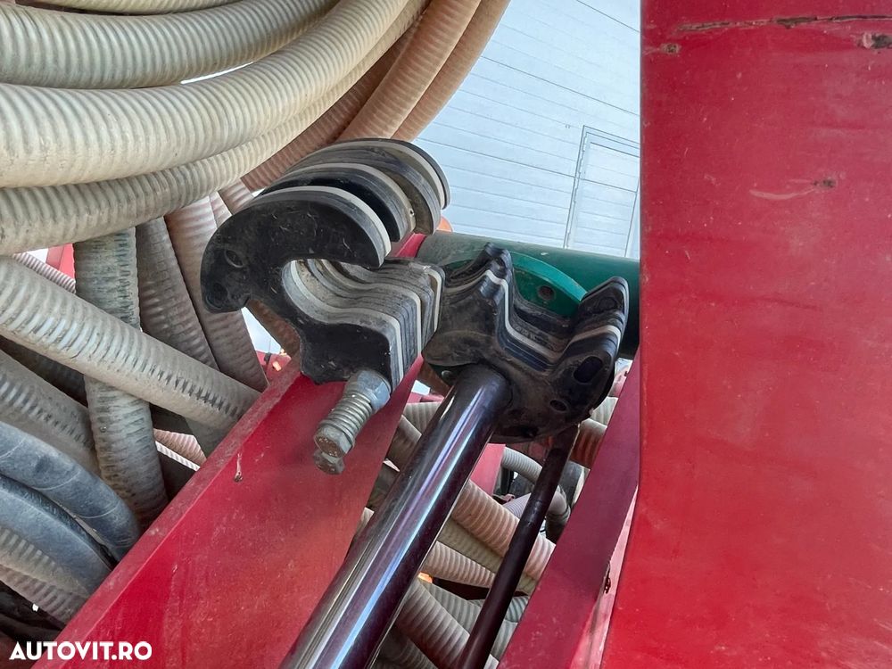 Kverneland Accord MSC+ 4000 - 28